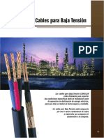 CablesdeBajaTension PDF
