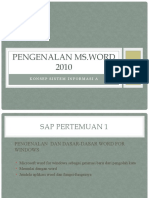 Pengenalan ms WORD (PERT 1).pptx