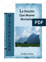 SPANISH PrayerThatMovesMountains PDF