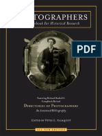 PhotographersSourcebook PDF