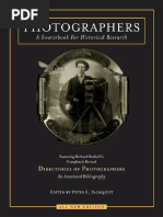 Photographerssourcebook Pdf Genealogy World Wide Web