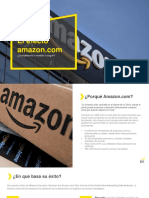 El Efecto Amazon Summary 2017 Sept HS-001 PDF