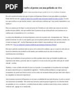 Comentario Plastic Planet - Viviana Trujillo | PDF | El plastico ...