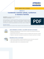 S25arteguia Primaria3y4micancionparaestarbien PDF