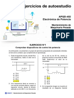 Apqd Apqd-402 Ejercicio T001 PDF