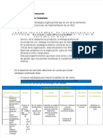 PDF Evidencia 3 Taller Planeacion Estrategica Empresa Farmatodo