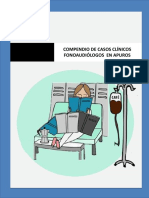 Compendio Fonoaudiólogos en Apuros PDF