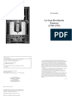 (Utopía libertaria) Piotr Kropotkin - La Gran Revolución Francesa (1789-1793)-Libros de Anarres (2015).pdf