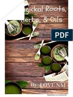 Magickal Roots, Herbs & Oils - Love NM.pdf