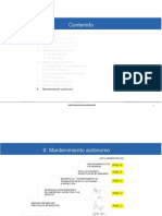 4 Mantto Autonomo PDF