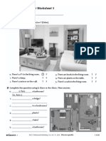 Grammar Worksheet Grammar Worksheet: Unit 4 1 Unit 4 1