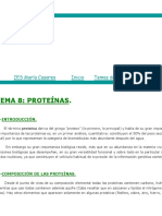 Proeinas PDF