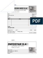 Seminario Contable Documentos Comerciales