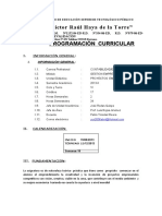 Proyecto Empresarial