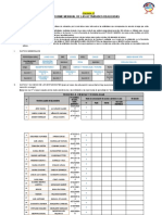 Formato 1 - Informe Mensual de Actividades Final