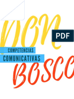 Guía 1 Competencias Comunicativas 3º PDF