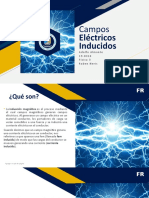 Campos Eléctricos Inducidos