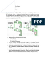 Taller Tutorial - Logica Combinacional