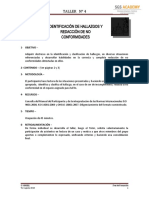 C-AIHSEQ Taller 4 Estudio de casos 1.resuelto