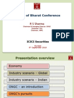 Ratnas of Bharat Conference: R S Sharma