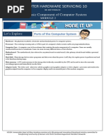 grade 10 module 2 computer