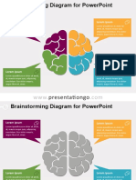 Brainstorming Diagram PGo 4 - 3