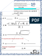 1 Cuadratic Liveworksheet PDF