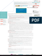 Tdah - DSM-5 PDF