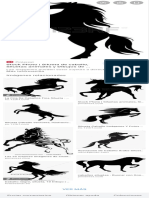 Silueta de Caballo - Búsqueda de Google PDF