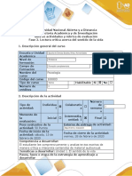 GUÍA DE ACTIVIDADES PSICOLOGÍA FASE 2