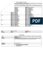 1Q - (MATH9) Unit Learning Plan