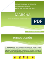 Biomecanica de La Marcha PDF