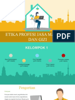 Kelompok 1 - A2 - Etika Profesi