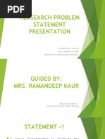 POB Sample SBA | PDF | Interview | Motivation