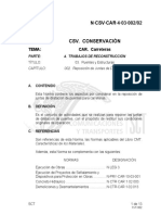 N-CSV-CAR-4-03-002-02 Reposición de Juntas de Dilatación PDF