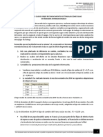 Estudio de Casos Transacciones Bajo NIC-NIIF PDF