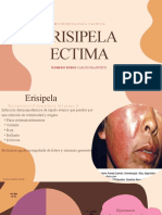 ERISIPELA 