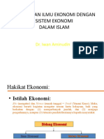 IIP-7-SISTEM EKONOMI VS ILMU EKONOMI (Modif)