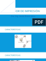 Servidor de Impresion PDF