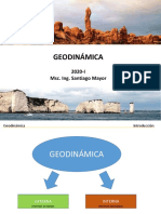 Unidad 1 - Conceptos Basicos de La Geología PDF