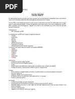 Reglas de Applegate en Odontología | PDF | Dentadura postiza | Ramas de ...