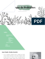 Pedralbes PDF