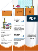 Folleto de Gestion de Ambiente