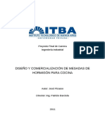 Tesis Picasso PDF