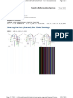 Bearing Surface (Journal) For Main Bearings