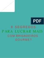 Brigadeiros Gourmet - Como Lucrar.pdf