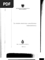 Download Asale y RAE La nueva poltica lingstica panhispnica Madrid 2004 by silvia_senz SN47808604 doc pdf