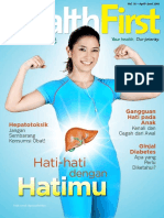 Majalah Cinta