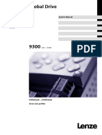 EVS93xx - 9300 Cam Profiler - v8-0 - EN PDF