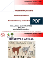 Bienestar Animal y Calidad de La Carne PDF